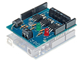 VELLEMAN KA01 RGB SHIELD FOR ARDUINO