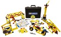 ELENCO ENG-M50 Engino Mechanical Series Master Technology Set