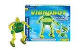 THAMES & KOSMOS 620332 Vibrobot The Science of Vibration