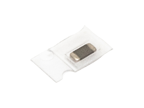 VELLEMAN NTC100K-1206/SP THERMISTOR NTC 100K SMD 10% 2-PIN 1206 FOR K8200 - 3D PRINTER (SPARE PART)