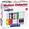 ELENCO SCP-13 Snap Circuits Motion Detector/REPLACES THE SCP-03