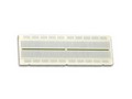 VELLEMAN SD12N HIGH-Q BREADBOARD - 840 HOLES