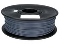 VELLEMAN PLA175H1 1.75 mm (1/16") PLA FILAMENT-GREY-1 kg / 2.2 lb