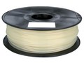 VELLEMAN PLA175N1 1.75 mm(1/16")PLA FILAMENT-NATURAL-1 kg/2.2 lb