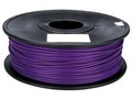 VELLEMAN PLA175Z1 1.75 mm (1/16") PLA FILAMENT- PURPLE-1 kg /2.2 lb