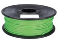 VELLEMAN PLA175V1 1.75 mm(1/16")PLA FILAMENT-PEA GREEN-1 kg/2.2 lb