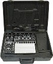 XK550K Digital/Analog Trainer- Kit Version(soldering required)