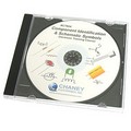 CHANEY C7804 COMPONENT IDENTIFICATION & SCHEMATIC SYMBOLS