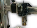 VELLEMAN K8203 0.35MM DIRECT DRIVE EXTRUDER FOR K8200