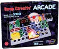 SNAP CIRCUITS SCA-200 SNAP CIRCUITS ARCADE