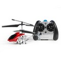 MCM-58-17565 3.5 Channel 2.4Ghz RC Helicopter with Gyro Stabilizer(MCM-58-17565 3.5 Channel 2.4Ghz RC Helicopter with Gyro Stabilizer(SG-H3006) LIMITED QUANTITIY LIMITED QUANTITIY