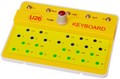 SNAP CIRCUITS 6SCU26 KEYBOARD