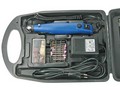 VELLEMAN VTHD06U ELECTRIC PRECISION DRILL & ENGRAVING SET- 66 pcs