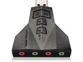 VELLEMAN PCUSBSND USB AUDIO CONTROLLER