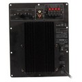 MCM Custom Audio 50-6269 Subwoofer Plate Amplifier Module 120W RMS