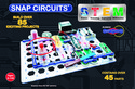  Elenco-SC-STEM1-Snap-Circuits-Electronics-Discovery-Kit-EDUCATORS-AND-HOMESCHOOLERS