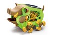 OWI-MSK682 Solar Wild Boar KIT