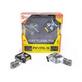 HEXBUG 413-5648 BATTLEBOTS RIVALS TWIN PACK (BETA & MINOTAUR)