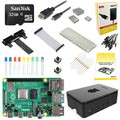 CANAKIT Raspberry Pi 4 2GB Ultimate Kit - 32 GB options: 1GB, 2GB, 4GB