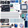 EL-KIT-003 ARDUINO UNO R3 Project Super Starter Kit with Tutorial