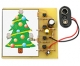 chaney's C8109 Classroom package of 25 Magic Christmas Tree Kit