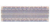 BB-9831 840 Tie Point Breadboard