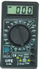 M-1004  3-1/2 Digit DMM