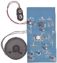K-5133 Practice Soldering Project Kit (soldering kit)