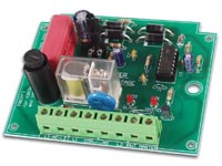 AC POWER SLAVE MODULE