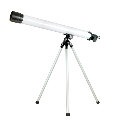 EDU-36685 Star Tracker 35x-50x 50mm Zoom Terrestrial Telescope (desktop model)