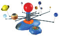 EDU-37113 Talking Solar System