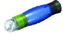 EDU-37438 Cool Science Kaleidoscope with Color Shapes
