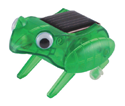 21-672 Solar Jumping Frog Kit (non solder)
