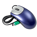 28-148 Optical Scroll Mouse
