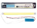 FLPSY2 YELLOW 11.8" COLD-CATHODE FLUORESCENT LAMP W/POWER SUPPLY