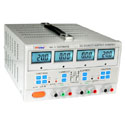 HY3003M-3 TRIPLE DC POWER SUPPLY with DIGITAL CONTROL