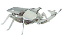 K-50353 Aluminum Beetle Kit (non-solder kit)