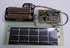 K6781 Solar Powered 9V Power