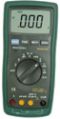 MS8213C Auto/manual ranging 2000 Counts DMM for Temperature Test and Data Hold
