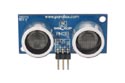 PLX-28015 PARALLAX 28015 PING)))™ Ultrasonic Sensor
