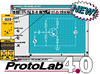 300-0007 ProtoLab 4.0 Circuit Design Software