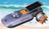 Amphibious Solar Vehicle (non soldering kit)