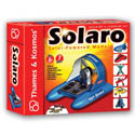 SOLARO 7 Kits in 1 Solar Energy Educational Projects Kit