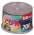 CD-R 50 Pack Bulk