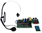 SR-07 Speech Recognition Kit (Assembled Version)