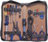 Deluxe 15 Pc. Basic Technician Tool Kit