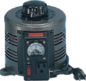 VR3001 1000VA VARIABLE TRANSFORMER