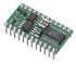 BS2-IC Basic Stamp Module (non soldering programmable kit)