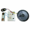LDK-1W Lie Detector Kit  (soldering kit)
