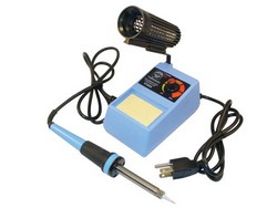 OLC-98 Variable Temperature Soldering Station-50W